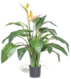 STRELITZIA EXCLUSIVE Artificial Flower Plant