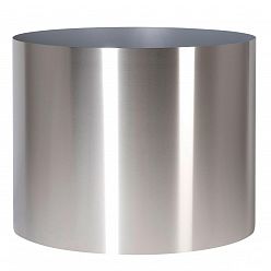 Superline Standard on Wheels Round Indoor Planter