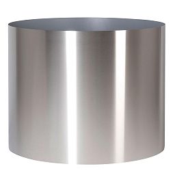 Superline Standard on Wheels Round Indoor Planter