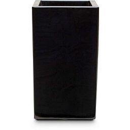 PREMIUM CLASSIC Planting Column Tall Plastic Planter