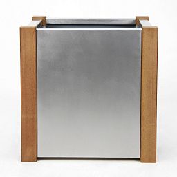Superline Outdoor Standard Square Planter IN\OUT