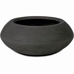Bowl Round Concrete GRC Planter by Fleur Ami DIVISION