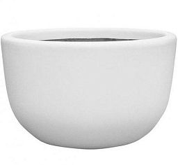 Blend Couple Round Planter IN\OUT