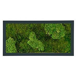 Moss Painting Stiel Rectangle