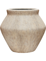 Mineral Ficonstone Planter | Indoor and Outdoor Plant Pot Fleuri Vase