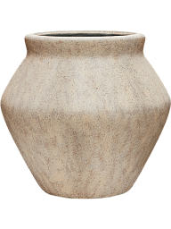 Mineral Ficonstone Planter | Indoor and Outdoor Plant Pot Fleuri Vase