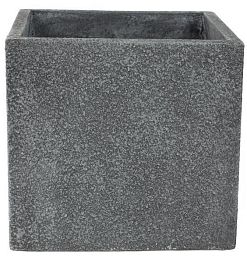 Composits Marc Concrete Square Planter Pot IN\OUT