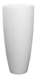 Fibrestone Dax Tall Planter by Idealist Premium