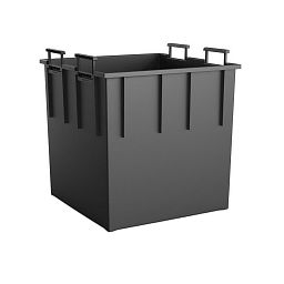 LECHUZA Irrigation Liner for CUBICO|Cursivo 50 Outdoor/Indoor