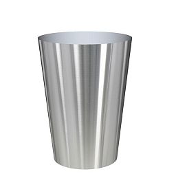 Superline Conica on Ring Tall Indoor Planter