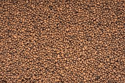 Horticulture expanded clay pebbles