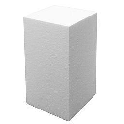 Composits Polystone Timeless Accesoires Polystyrene base for potheight
