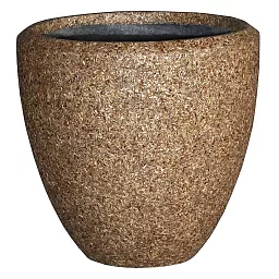 Naturescast Egg Planter | Indoor Plant Pot