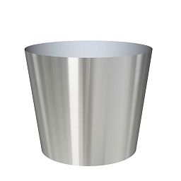 Superline Conica on Ring Round Indoor Planter