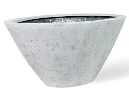 Fleur Ami Boat planter