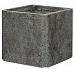 IDEALIST Lite Square Weathered Stone Effect Outdoor Planter