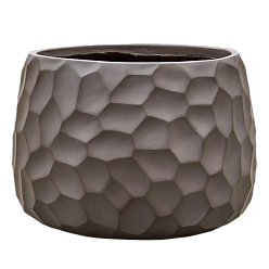 Tortuga Fibreclay Planter | Indoor and Outdoor Plant Pot