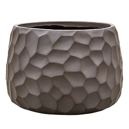Tortuga Fibreclay Planter | Indoor and Outdoor Plant Pot