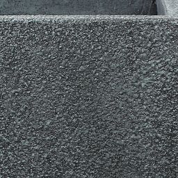 Composits Marc Concrete Square Tall Planter Pot IN\OUT