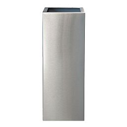Superline Trend Topper on Wheels Tall Indoor Planter