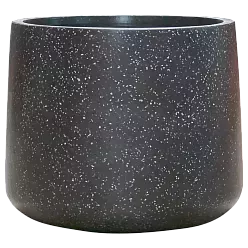 Terrazzo Fiberstone Planter | Indoor and Outdoor Plant Pot