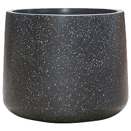 Terrazzo Fiberstone Planter | Indoor and Outdoor Plant Pot