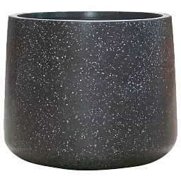 Terrazzo Fiberstone Planter | Indoor and Outdoor Plant Pot