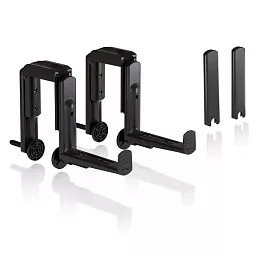 LECHUZA BALCONERA Brackets WALL