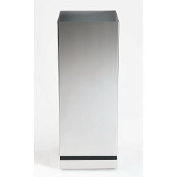 Superline Trend Plus on Wheels Tall Indoor Planter