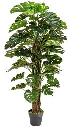 Monstera Artificial Tree Plant