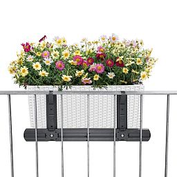 LECHUZA Extension for Balcony Brackets
