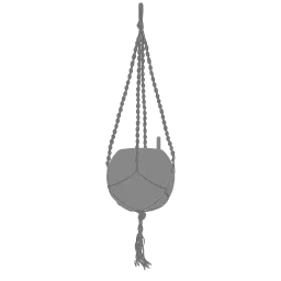 LECHUZA YULA Makramee Accessory
