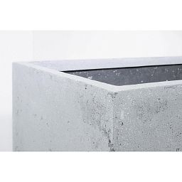 Trough Polystone Planter by Fleur Ami DIVIDE