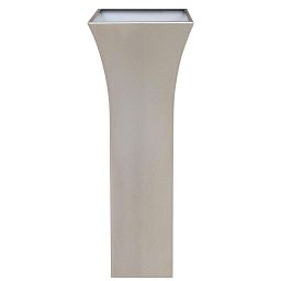 Superline Perseus Topper on Ring Tall Indoor Planter