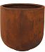 Composits Static GRC Couple Round Planter Pot IN\OUT