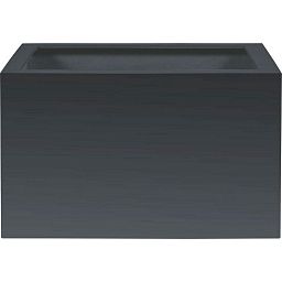 BLOCK Plant Box GRP 2K coating Planter