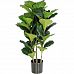 LYRATA EXTRA Artificial Tree Plant