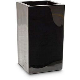 PREMIUM CLASSIC Planting Column Tall Plastic Planter