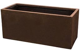 Composits Static GRC Rectangle Planter Pot IN\OUT