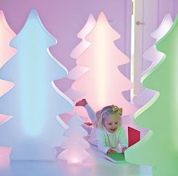 LUMENIO LED Tree Lighted Object