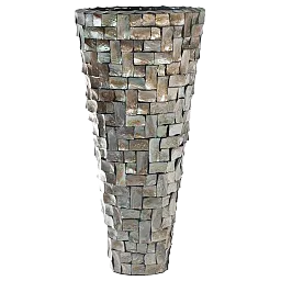 Oceana Partner Tall Indoor Planter