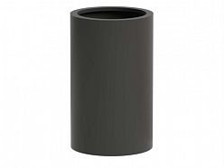 Sydney Outdoor Aluminum Tall Planter