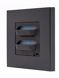 Livepicture GO Rectangle Planter IN\OUT