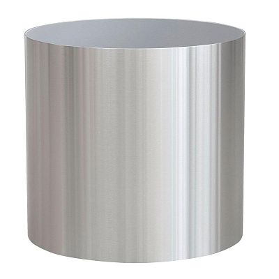 Superline Standard on Ring Round Indoor Planter