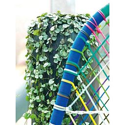 LOFT Tall Polystone Planter