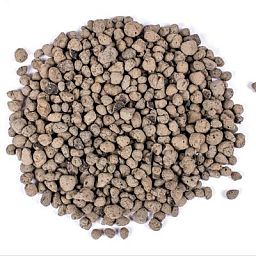 Horticulture expanded clay pebbles