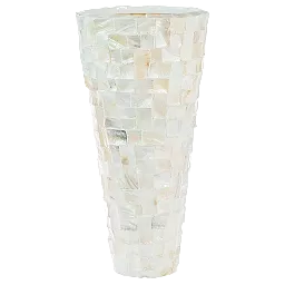 Oceana Partner Tall Indoor Planter