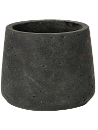 Rough Fibreclay Planter | Indoor and Outdoor Plant Pot