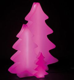 LUMENIO LED Tree Lighted Object