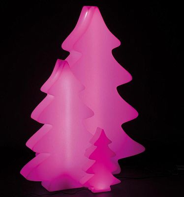 LUMENIO LED Tree Lighted Object
